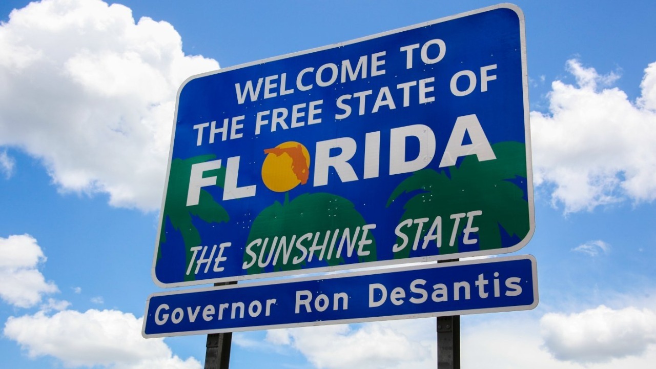 Image Credit: Florida Department of Transportation – Public domain/Wiki Commons
