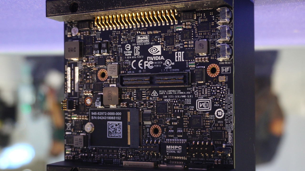 Image Credit: Solomon203 - CC BY-SA 4.0/Wiki Commons