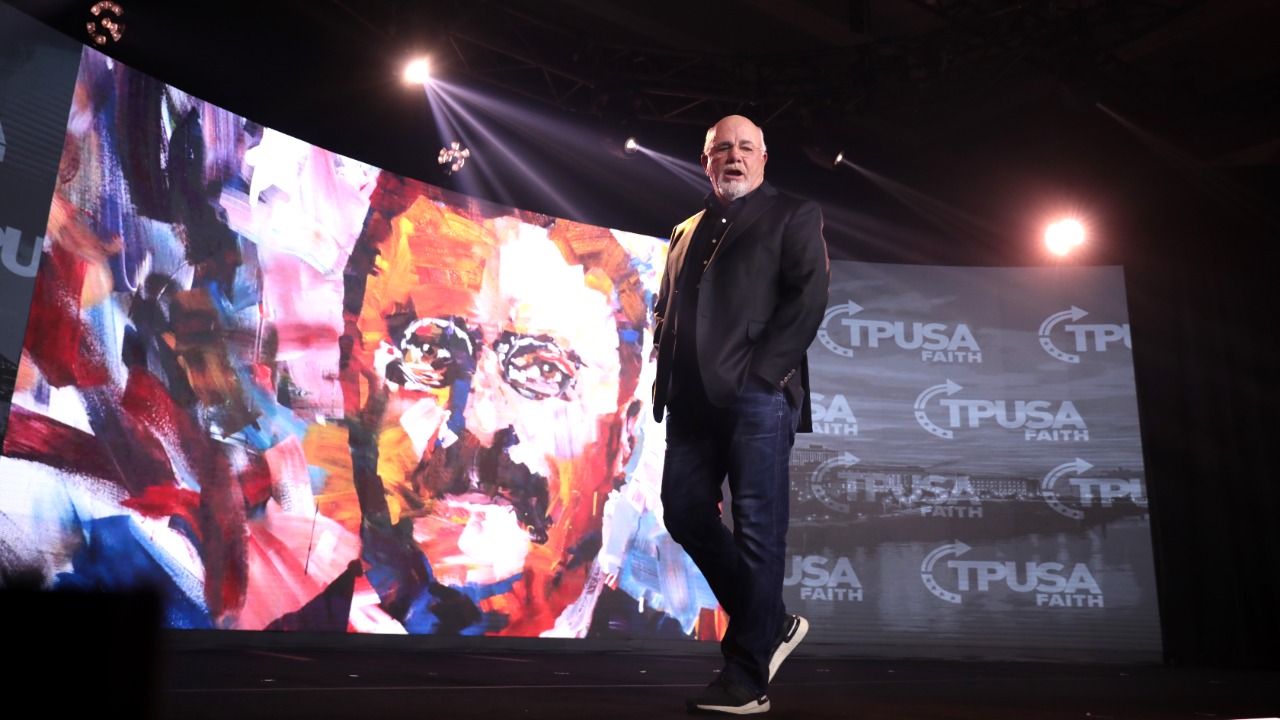 Image Credit: Gage Skidmore from Surprise, AZ, United States of America - CC BY-SA 2.0/Wiki Commons