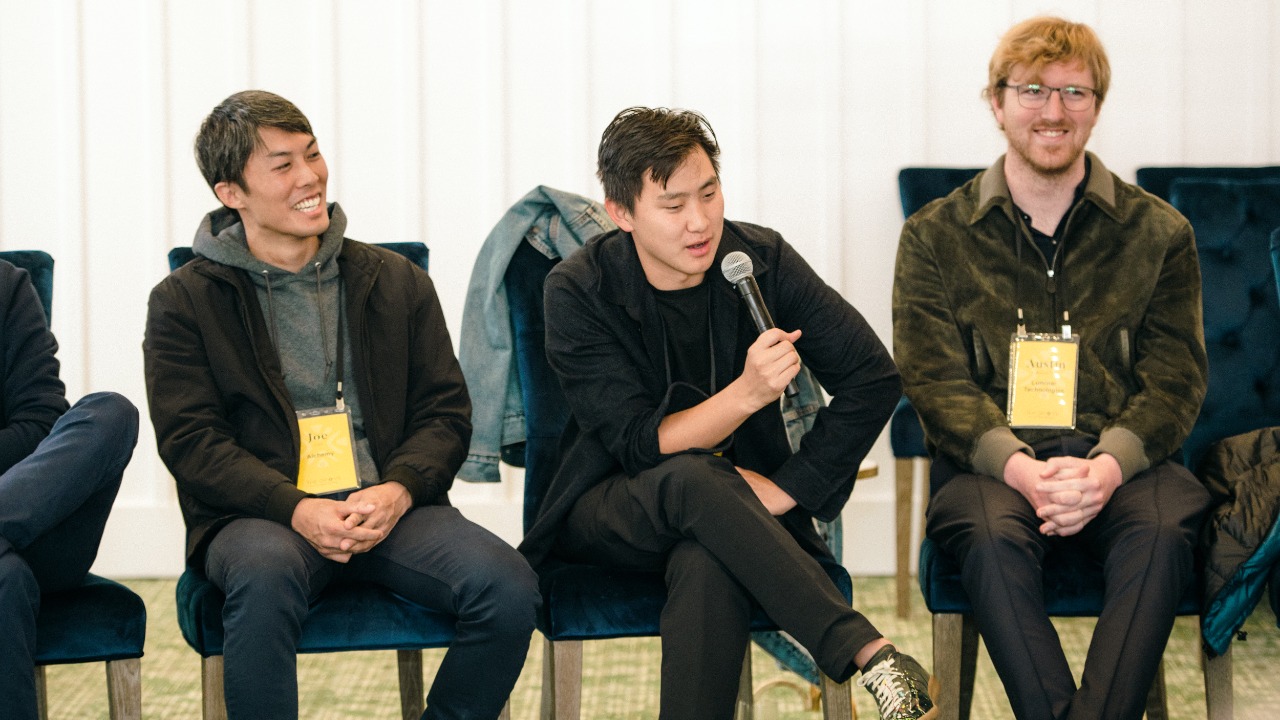 Image Credit: Village Global - CC BY 2.0/Wiki Commons