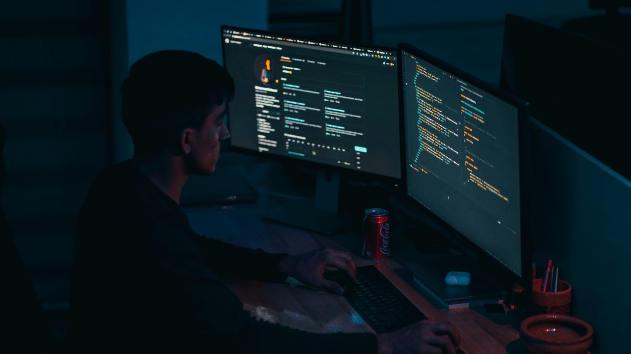afgprogrammer/Unsplash
