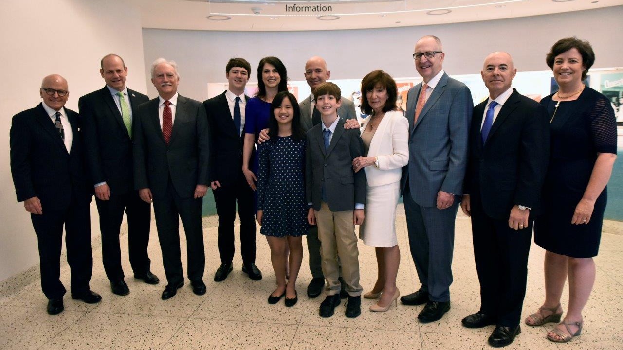 Image Credit: U.S. Department of Homeland Security (DHS) - Public domain/Wiki Commons