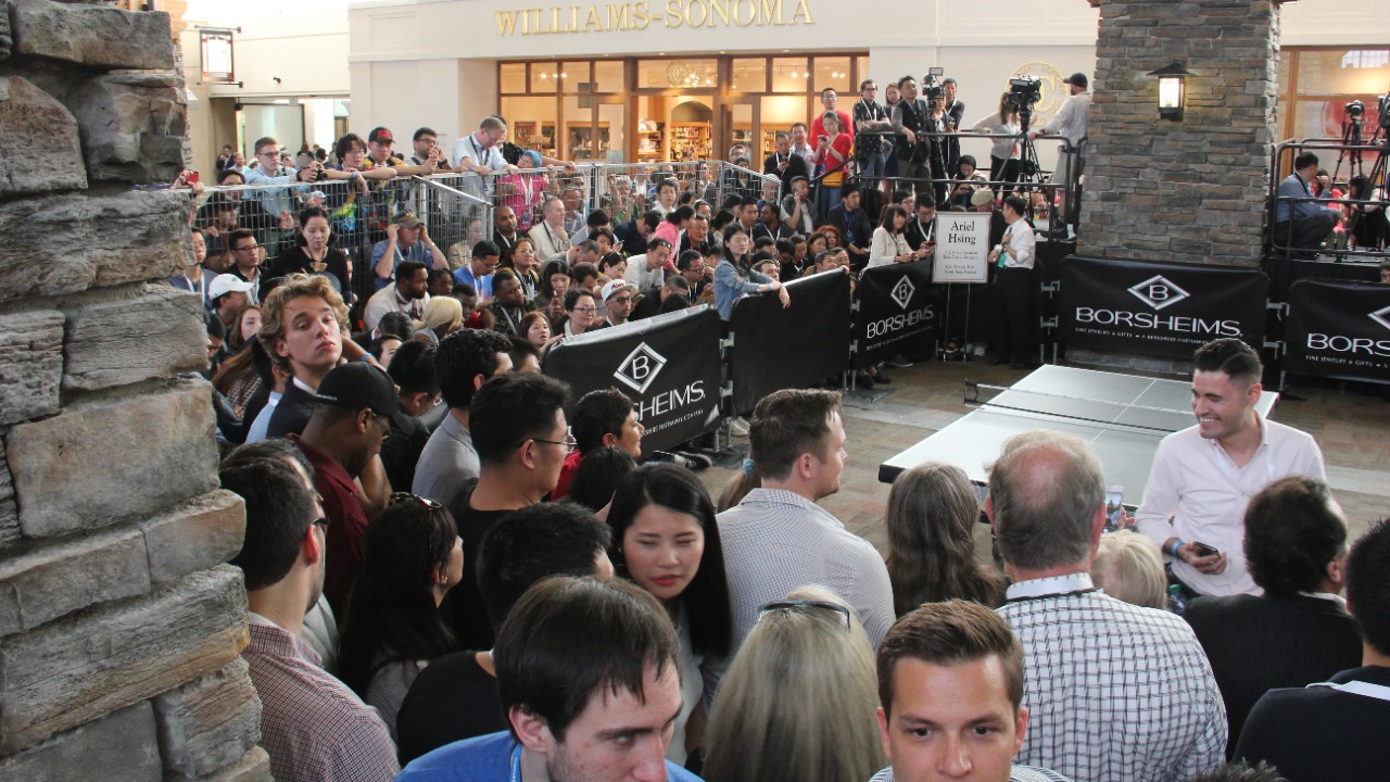 Image Credit: BorsheimsJewelry - CC BY 2.0/Wiki Commons