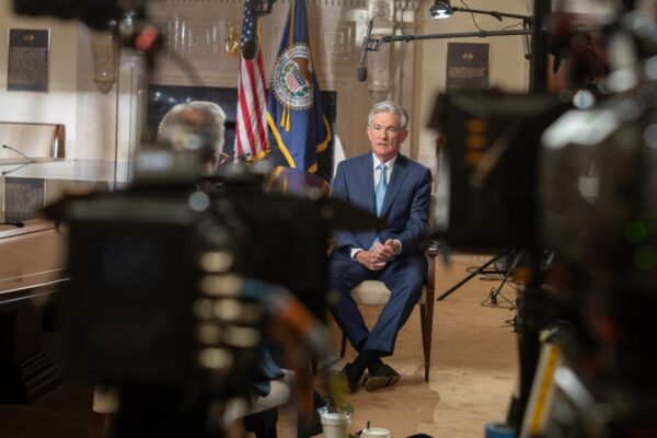 Image Credit: Federalreserve - Public domain/Wiki Commons