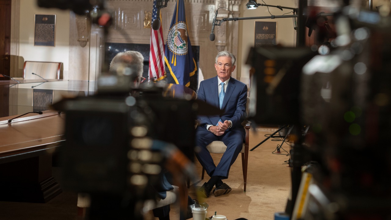 Image Credit: Federalreserve - Public domain/Wiki Commons