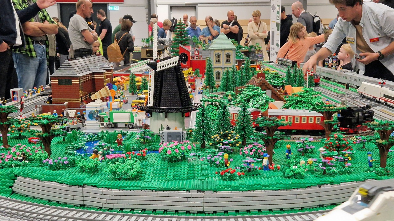 Image Credit: Thomas Dahlstrøm Nielsen - CC BY-SA 4.0/Wiki Commons