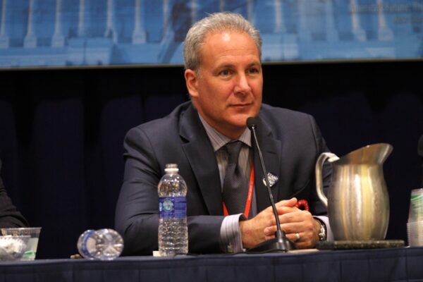 Image Credit: Gage Skidmore from Surprise, AZ, United States of America - CC BY-SA 2.0/Wiki Commons