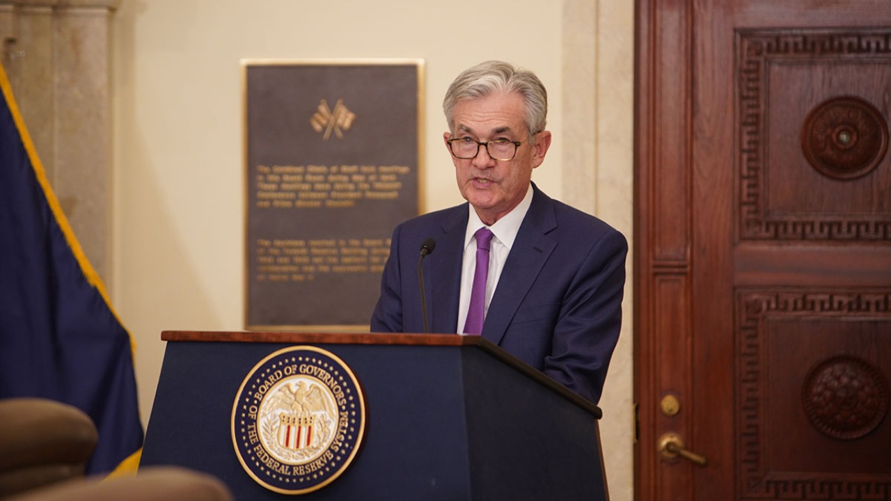 Image Credit: Federalreserve - Public domain/Wiki Commons