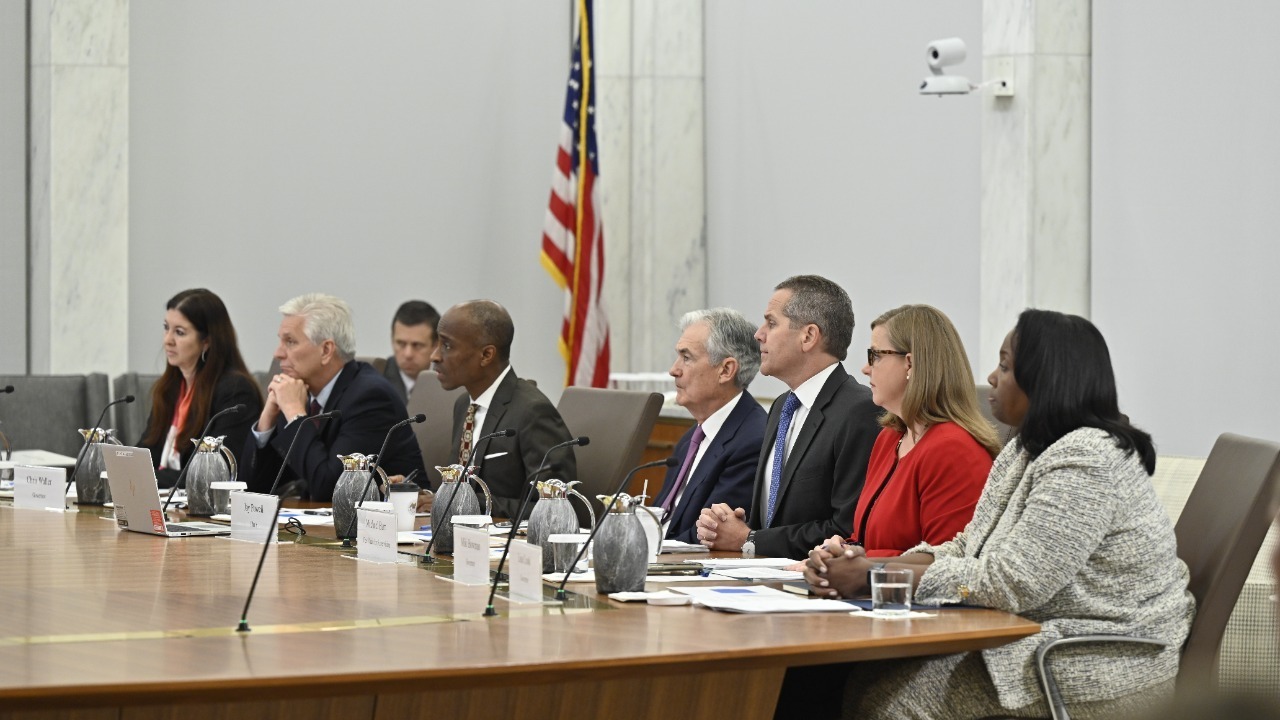 Image Credit: Federalreserve – Public domain/Wiki Commons
