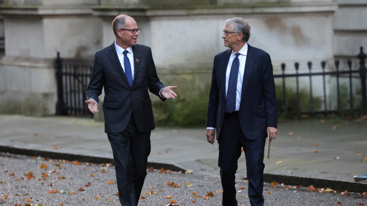 Image Credit: 10 Downing Street - OGL 3/Wiki Commons