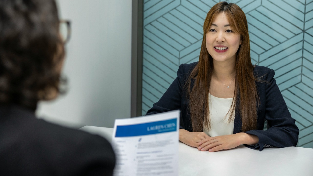 resumegenius/Unsplash