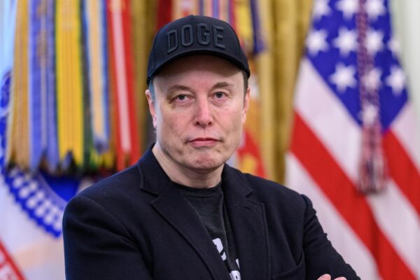 Image Credit: The White House – Public domain/Wiki Commons