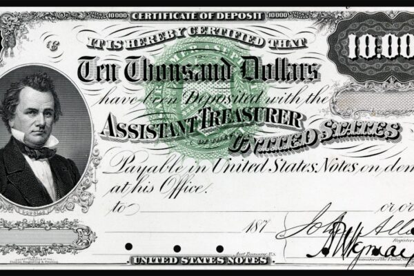 Image Credit: National Museum of American History – Public domain/Wiki Commons