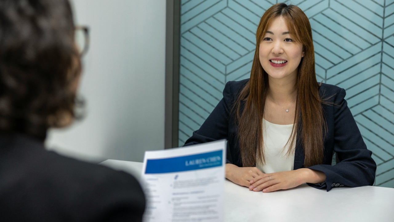 resumegenius/Unsplash