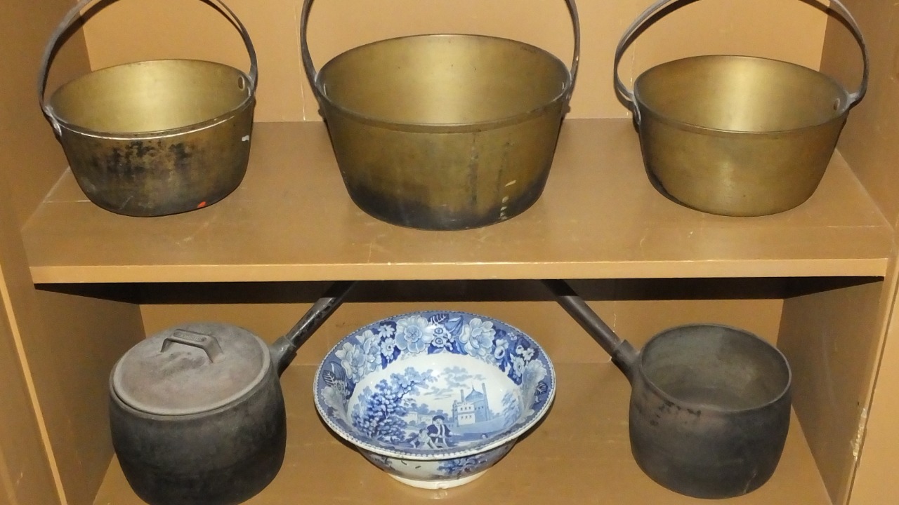 Image Credit: Photograph by Clem Rutter, Rochester, Kent. (www.clemrutter.net). - CC BY-SA 3.0/Wiki Commons