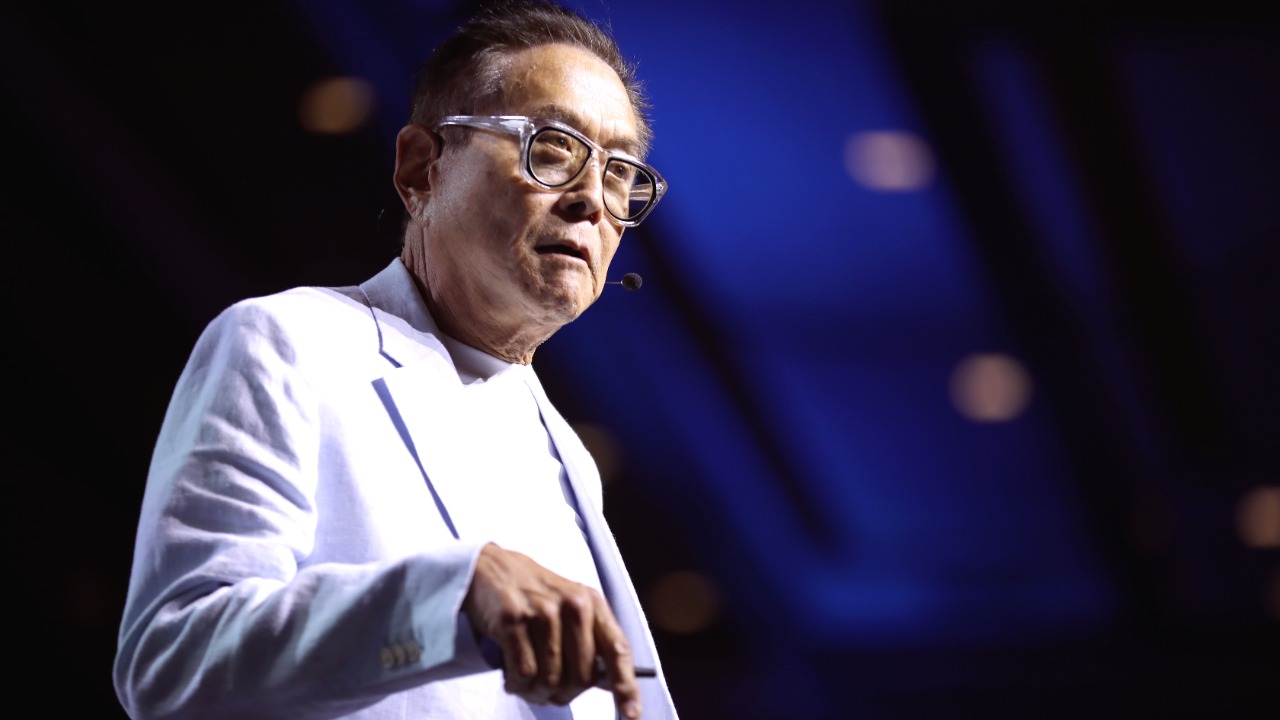 Image Credit: Gage Skidmore from Surprise, AZ, United States of America - CC BY-SA 2.0/Wiki Commons