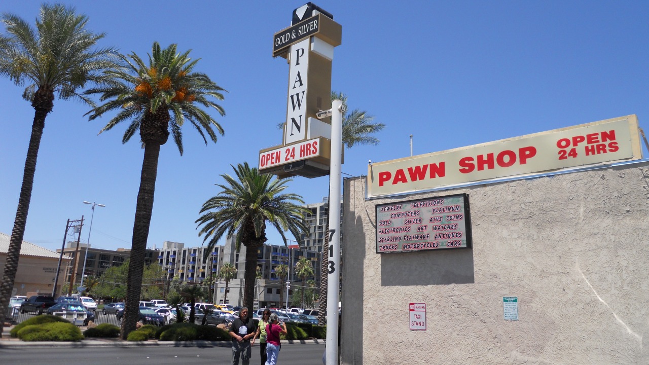 Image Credit: Mike Salvucci - CC BY 2.0/Wiki Commons