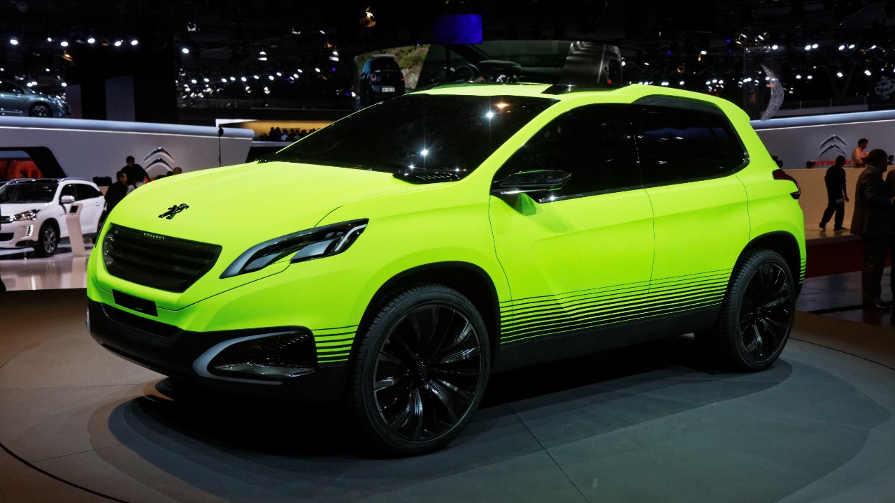 Image Credit: Thesupermat - CC BY-SA 3.0/Wiki Commons