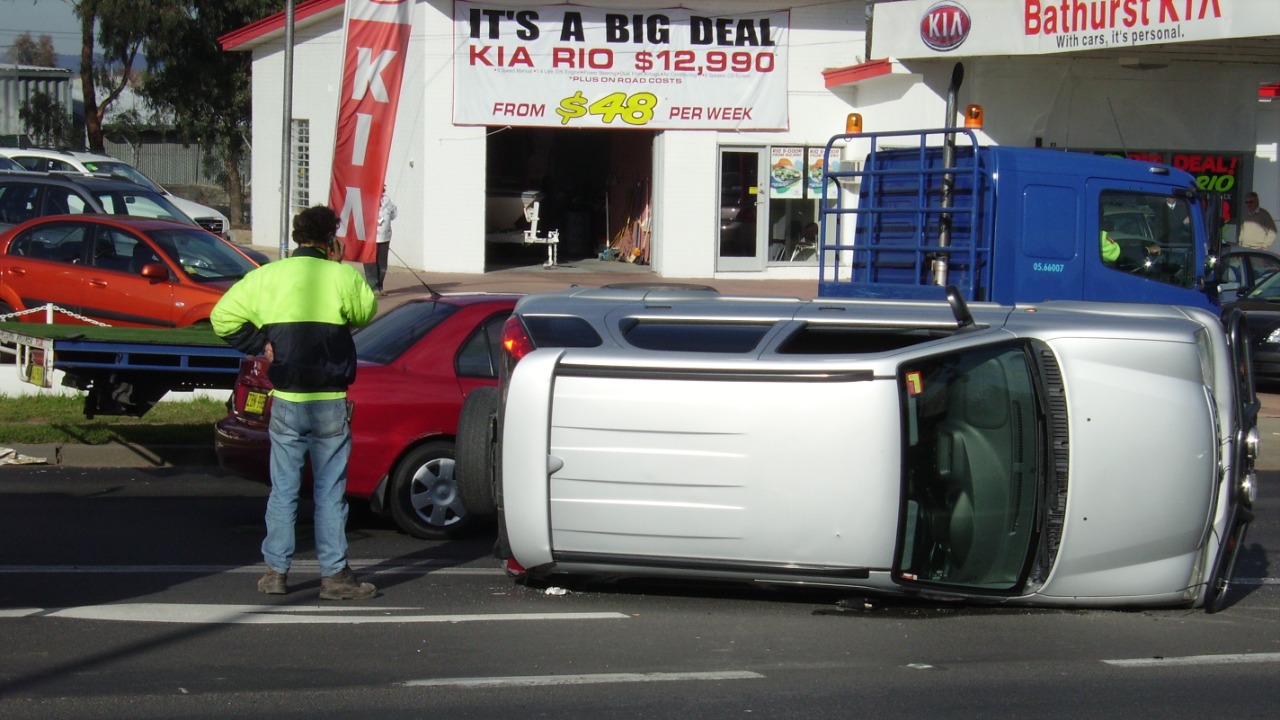 Image Credit: Cartman02au - CC BY-SA 3.0/Wiki Commons