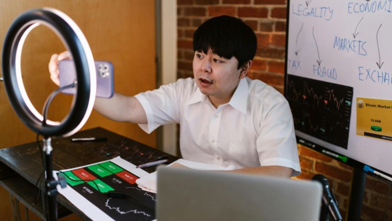 Image Credit: RDNE Stock project/pexels
