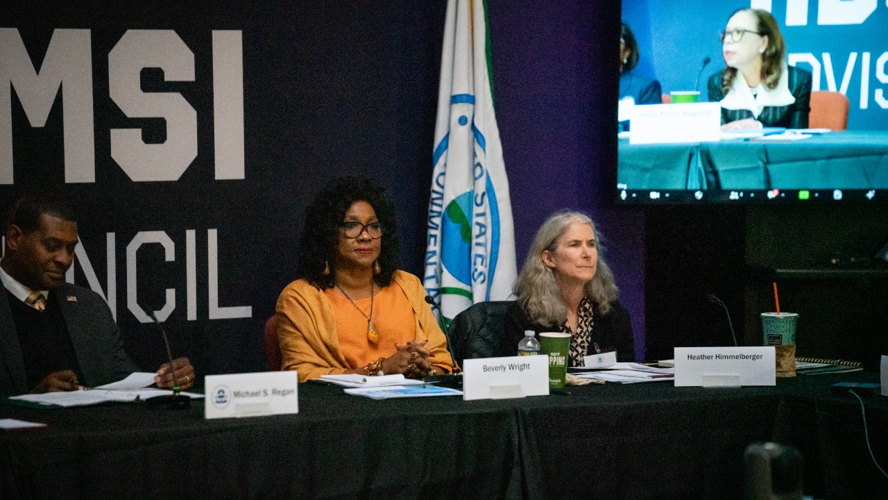 Image Credit: usepagov - Public domain/Wiki Commons