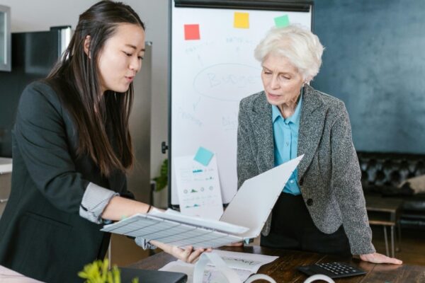 RDNE Stock project/Pexels