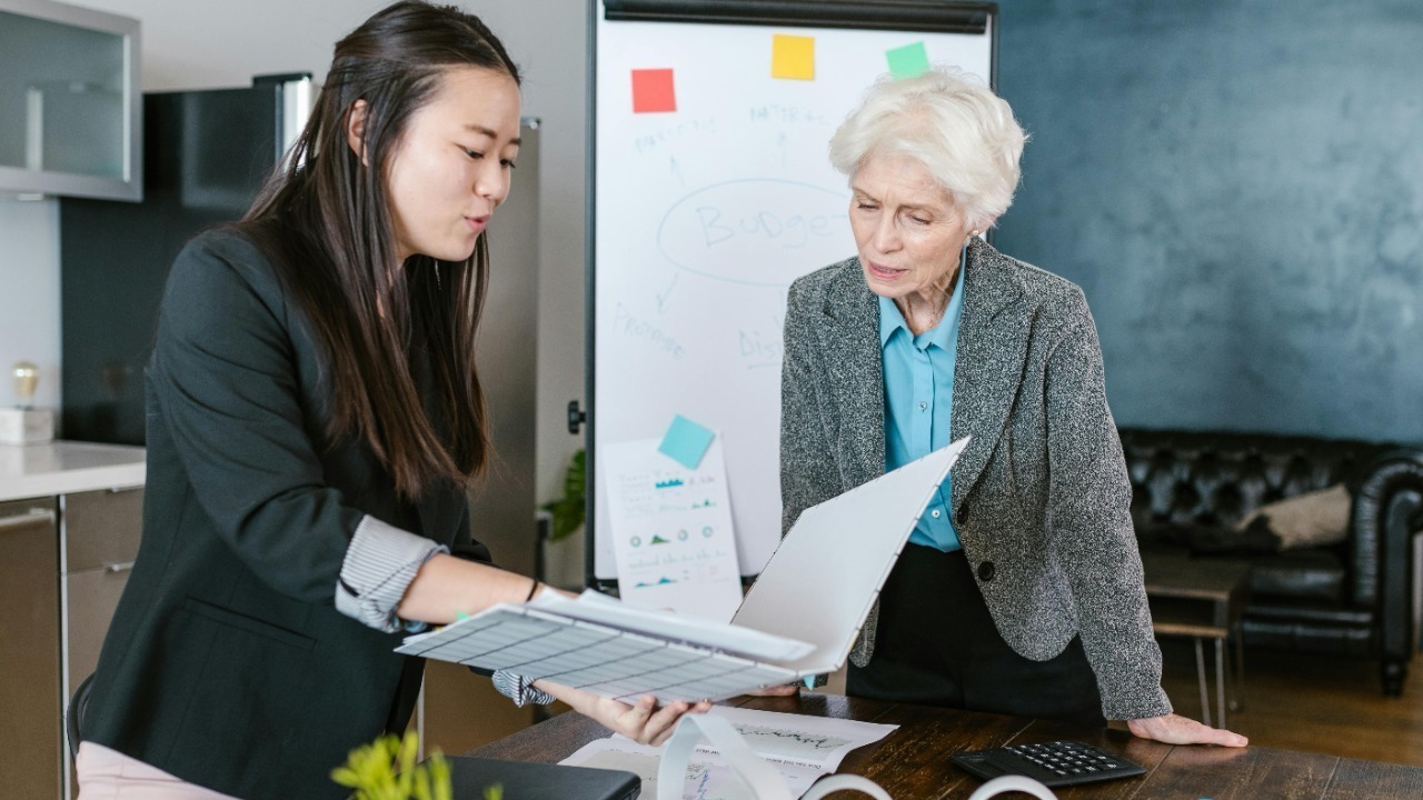 RDNE Stock project/Pexels