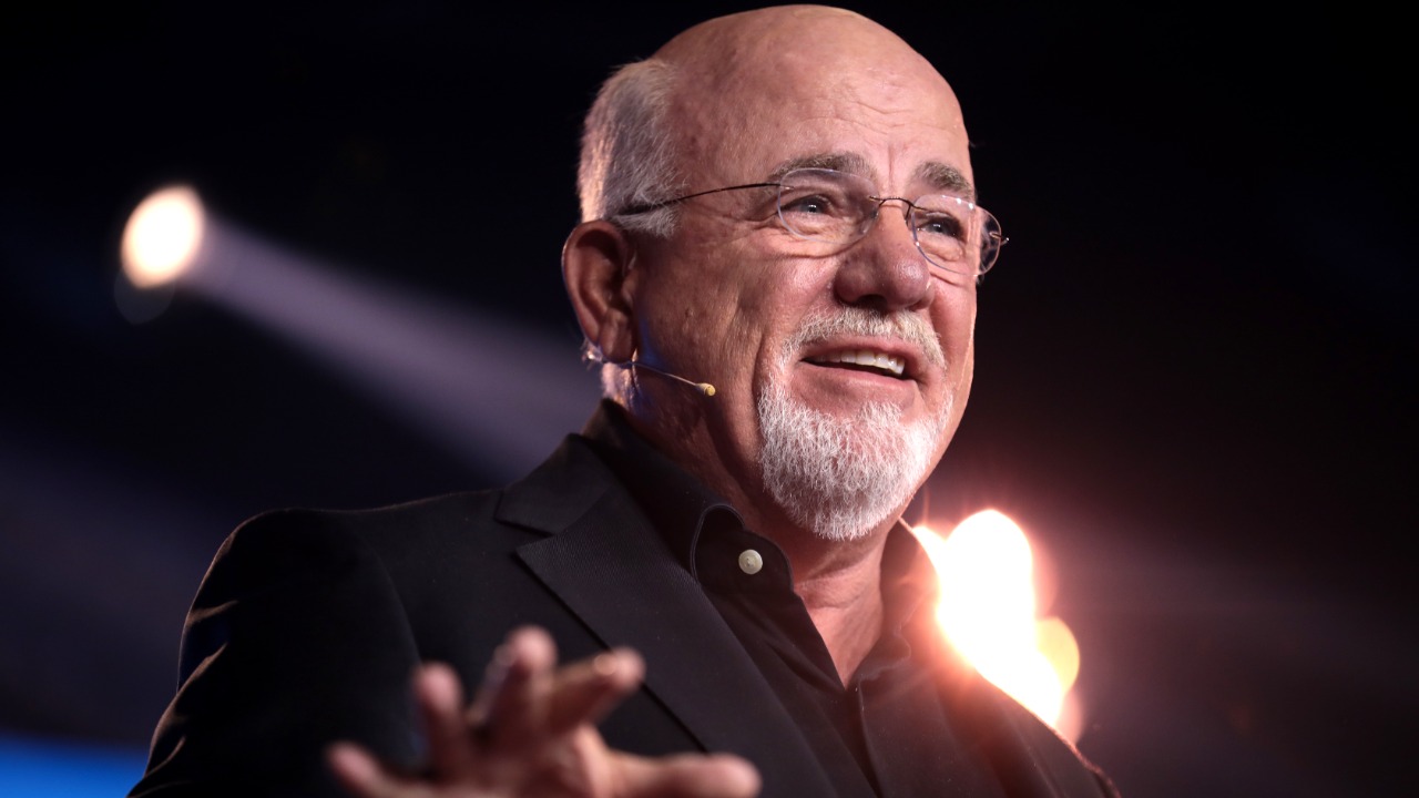 Image Credit: Gage Skidmore from Surprise, AZ, United States of America - CC BY-SA 2.0/Wiki Commons