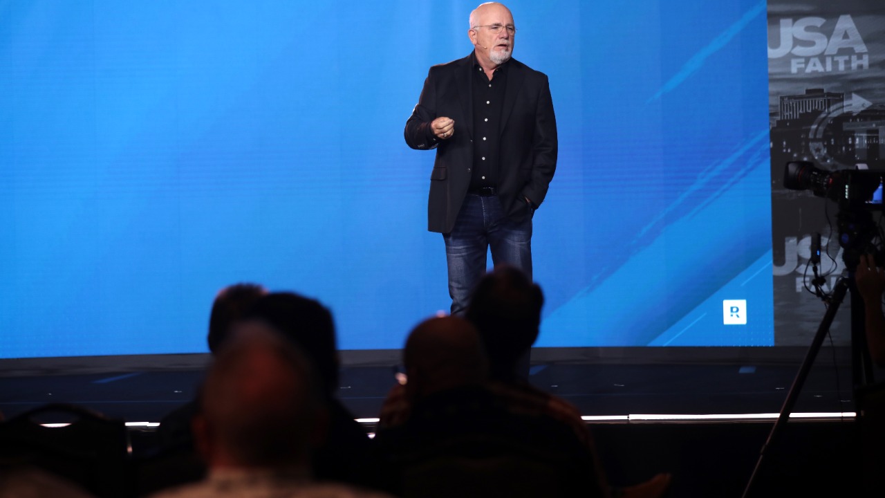 Image Credit: Gage Skidmore from Surprise, AZ, United States of America - CC BY-SA 2.0/Wiki Commons