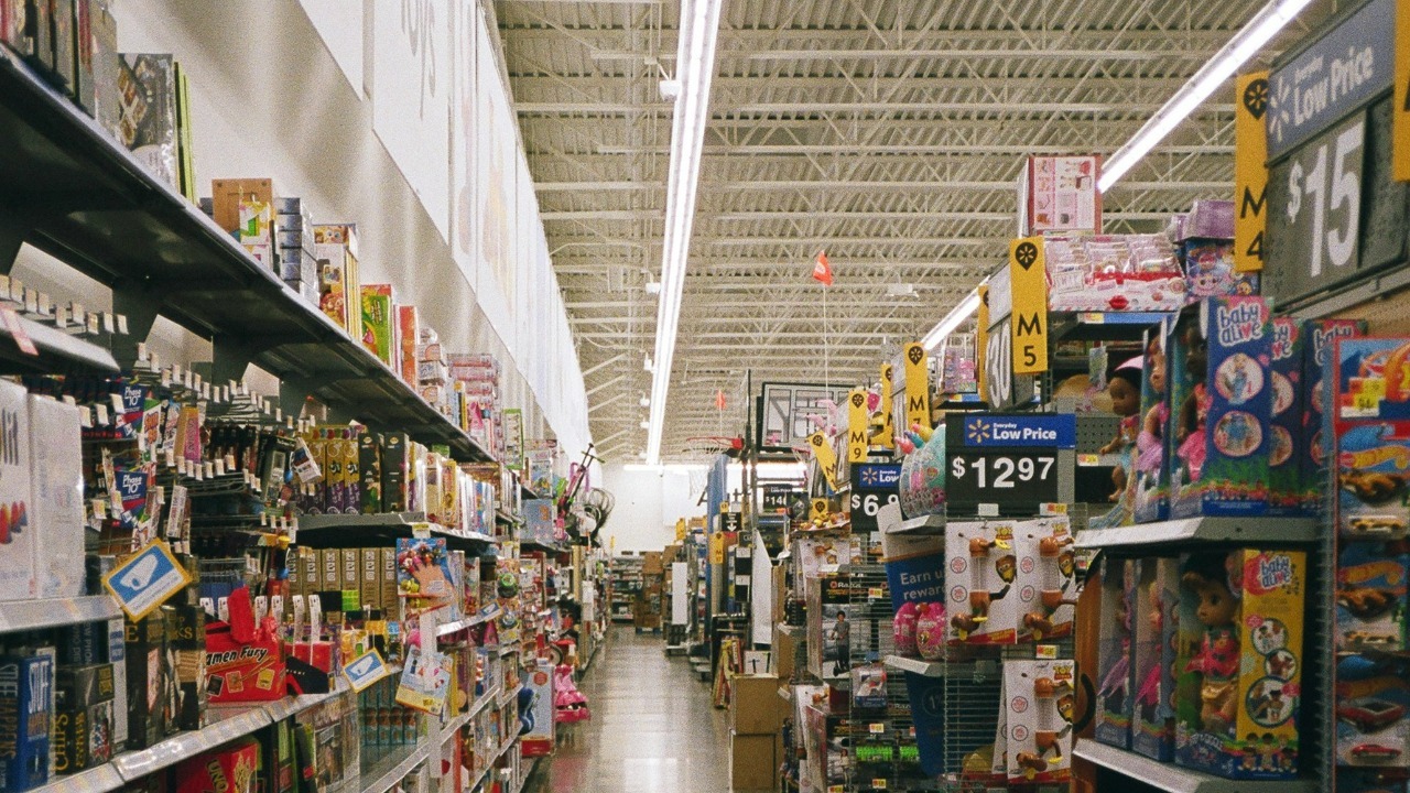 therealcaique/Unsplash