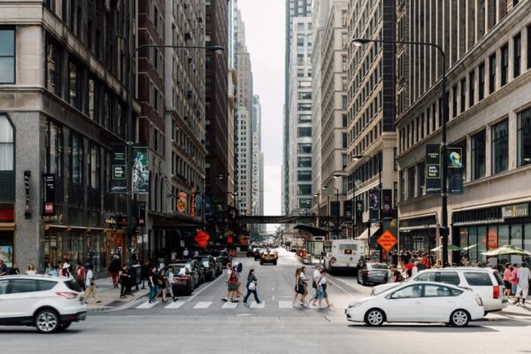 Josh Sorenson/Pexels