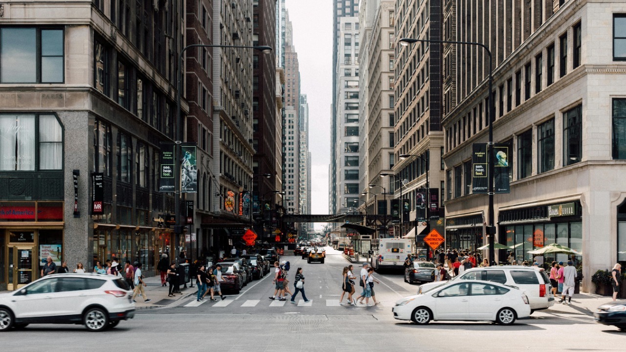 Josh Sorenson/Pexels
