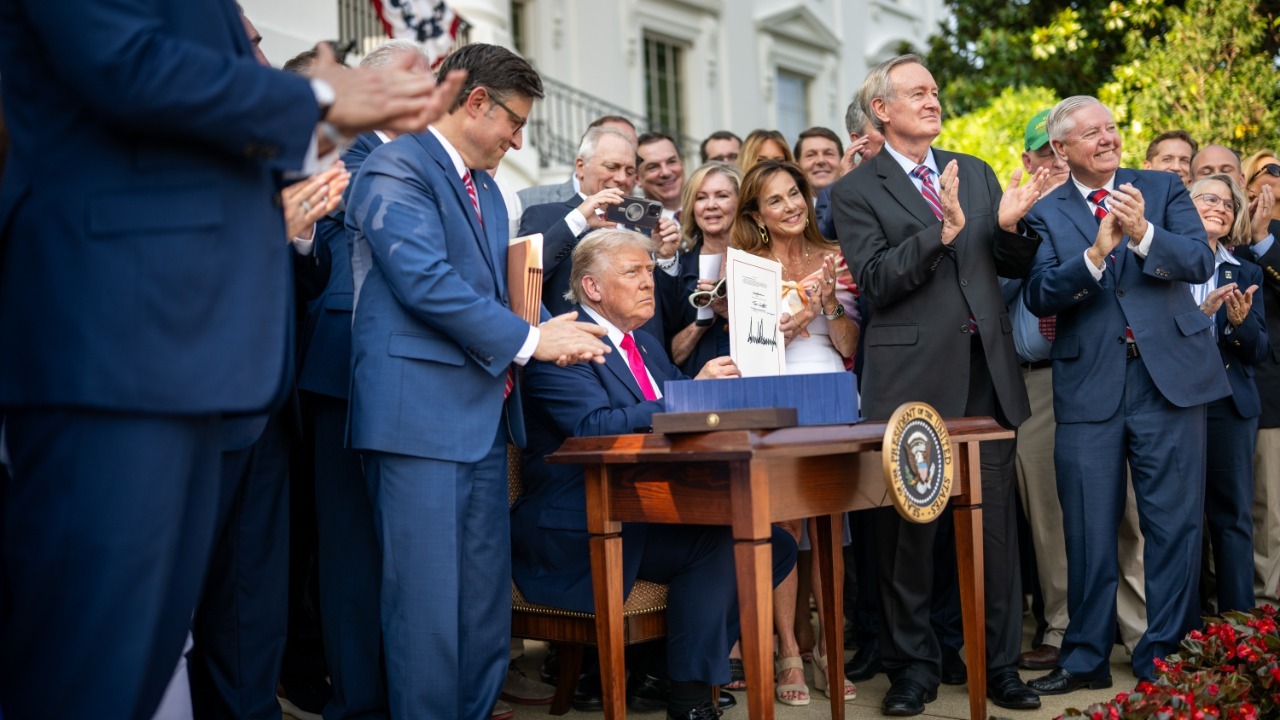 Image Credit: White House – Public domain/Wiki Commons
