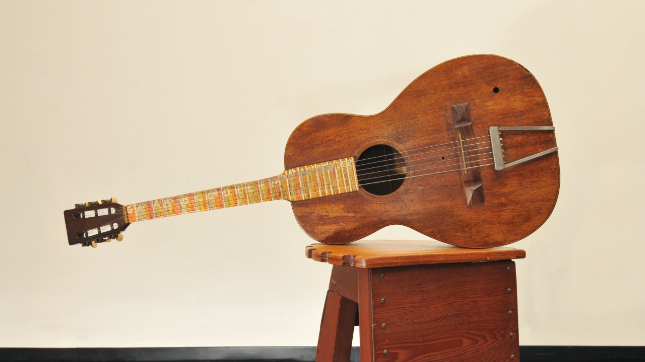 Image Credit: HorsePunchKid - CC BY-SA 3.0/Wiki Commons