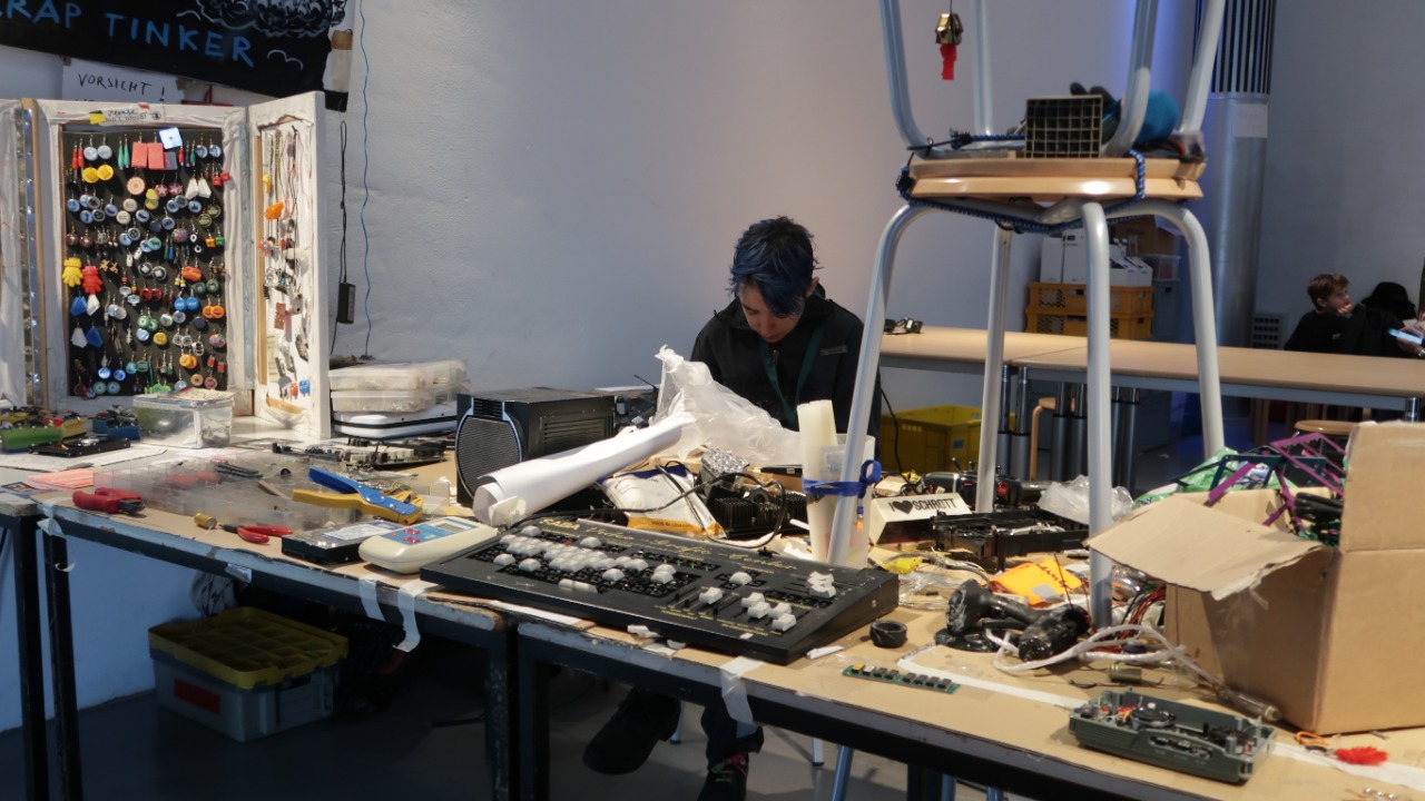 Image Credit: stiefkind - CC0/Wiki Commons