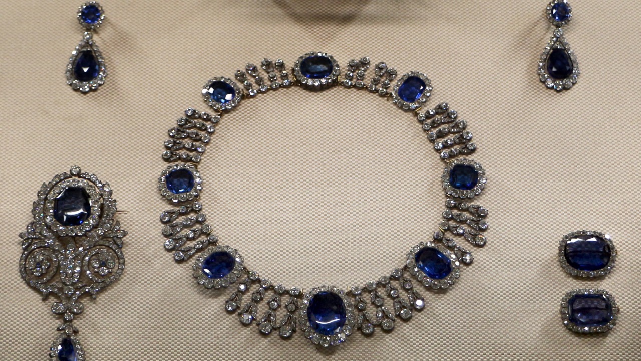 Image Credit: Sailko - CC BY 3.0/Wiki Commons