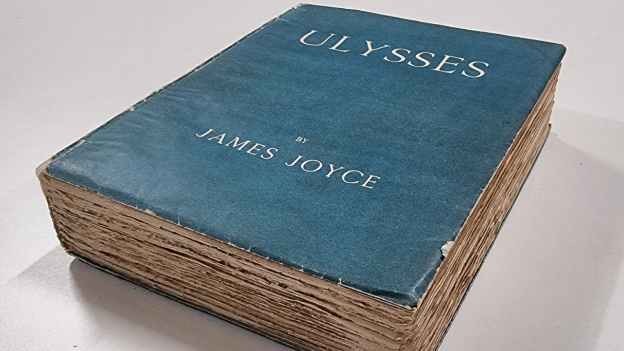 Image Credit: Geoffrey Barker - CC BY-SA 4.0/Wiki Commons