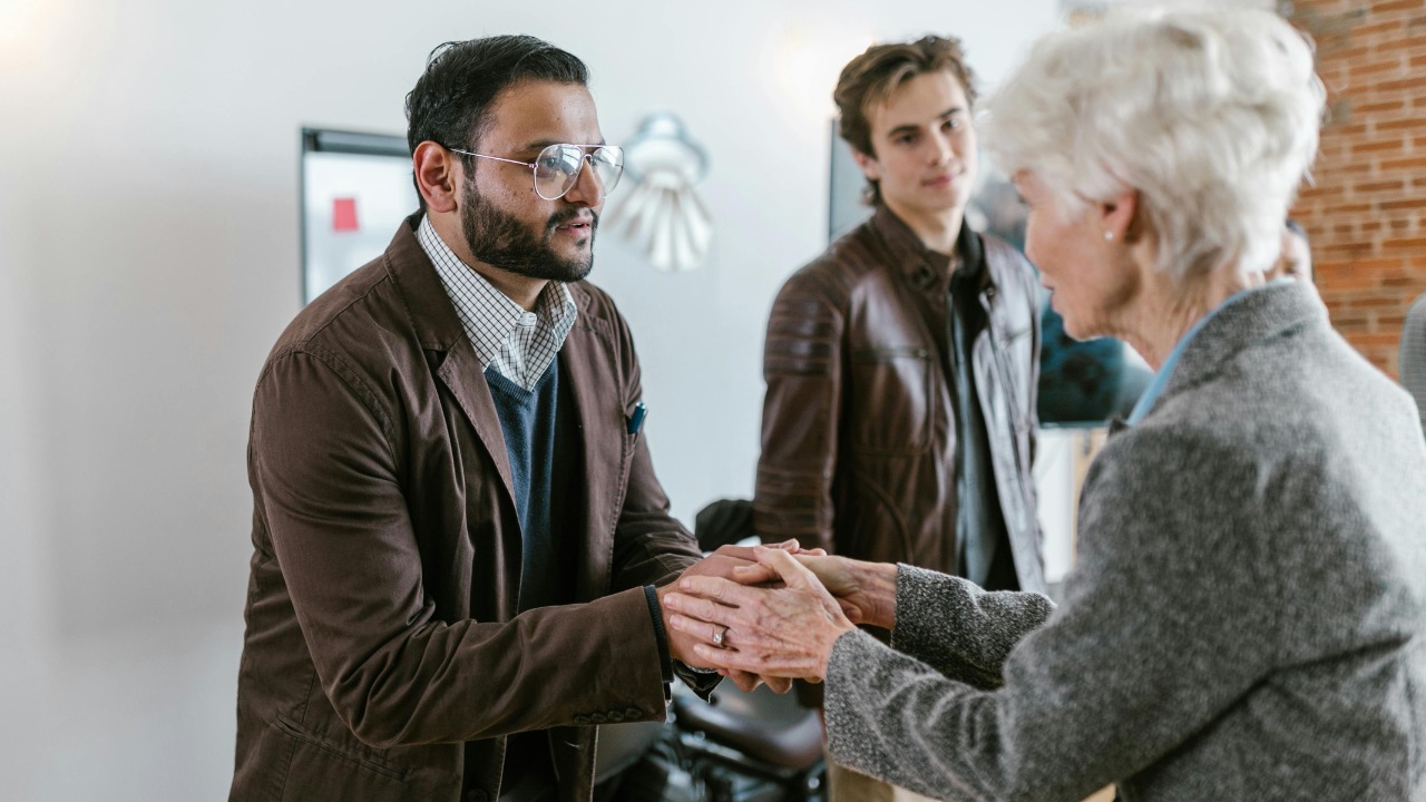 RDNE Stock project/Pexels