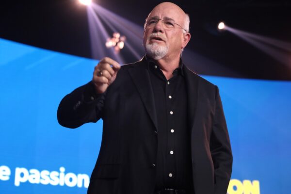 Image Credit: Gage Skidmore from Surprise, AZ, United States of America - CC BY-SA 2.0/Wiki Commons