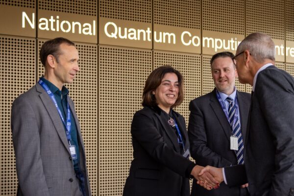 Image Credit: Department for Science, Innovation & Technology - CC BY 2.0/Wiki Commons