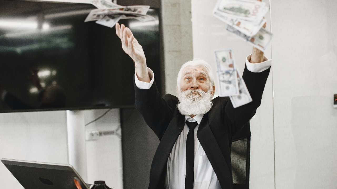 Gustavo Fring/Pexels
