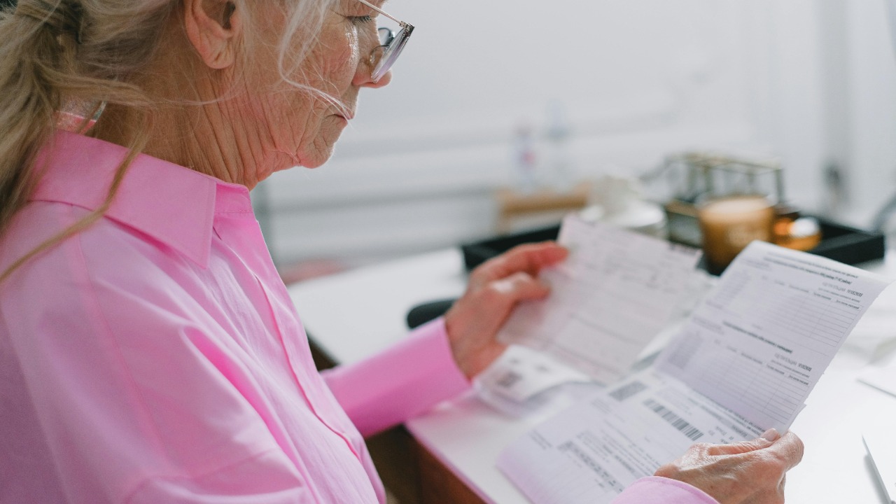 SHVETS production/Pexels