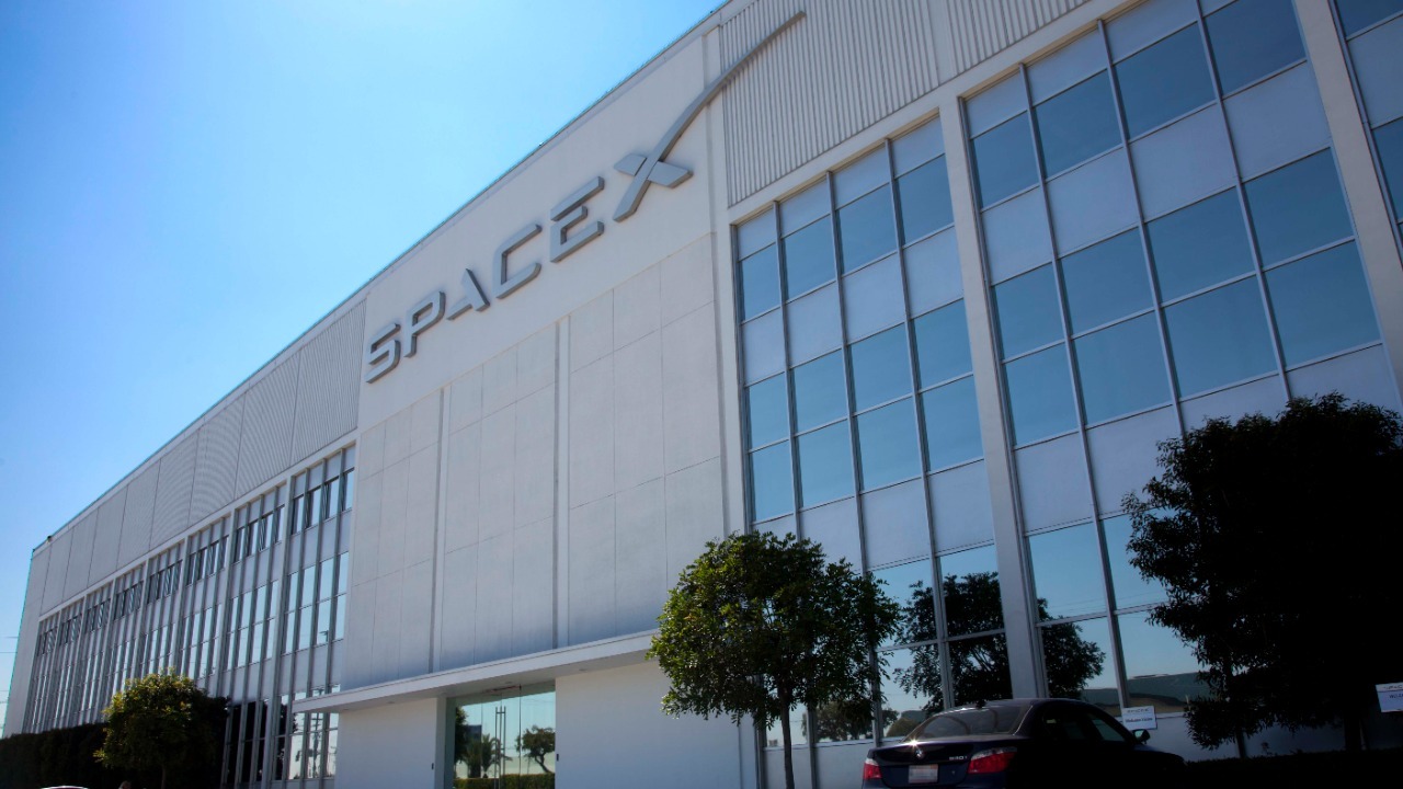 Image Credit: SpaceX – CC0/Wiki Commons
