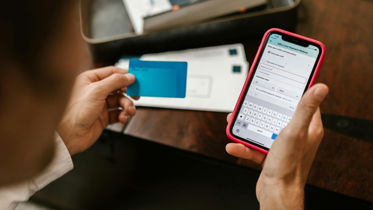 RDNE Stock project/Pexels