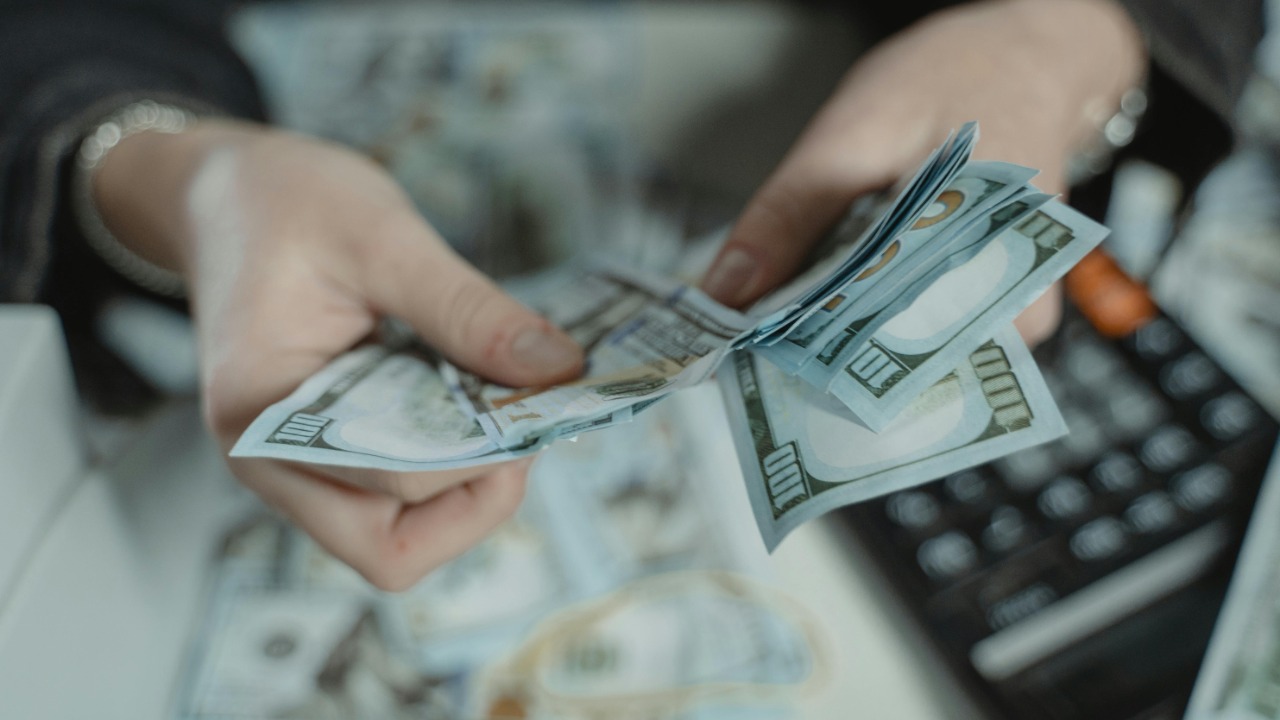 Tima Miroshnichenko/Pexels