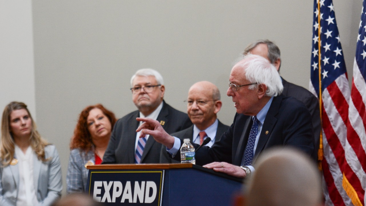 Image Credit: AFGE – CC BY 2.0/Wiki Commons