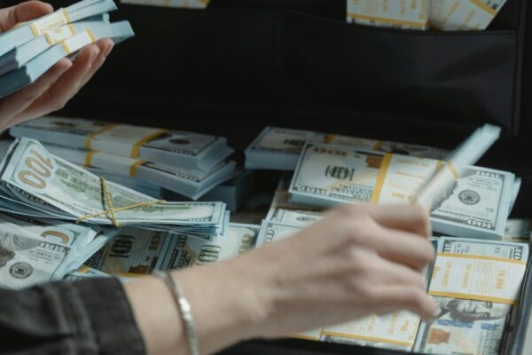 Tima Miroshnichenko/Pexels
