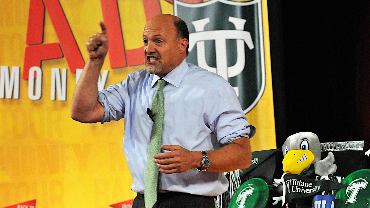 Image Credit: Tulane Public Relations - CC BY 2.0/Wiki Commons