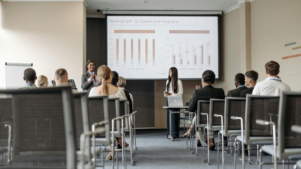 Pavel Danilyuk/Pexels