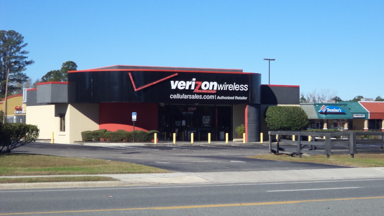 Image Credit: Michael Rivera - CC BY-SA 3.0/Wiki Commons